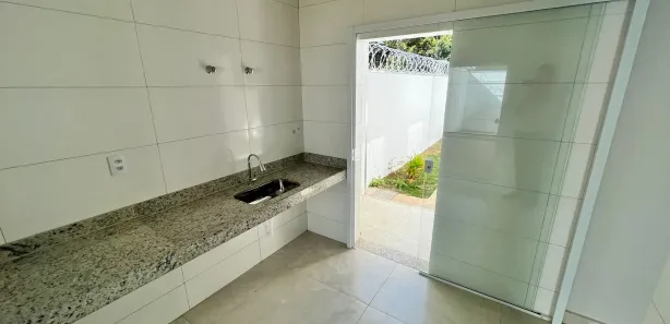 Casa com 3 Quartos à venda, 180m² no Porto Seguro, Ribeirão das Neves
