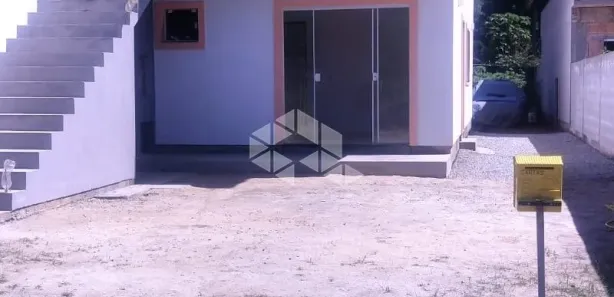 Casa com 2 Quartos à venda, 140m² no Vila Becker, Santo Amaro da Imperatriz