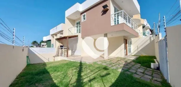 Casa de Condomínio com 3 Quartos à venda, 118m² no Ipiranga, Guarapari