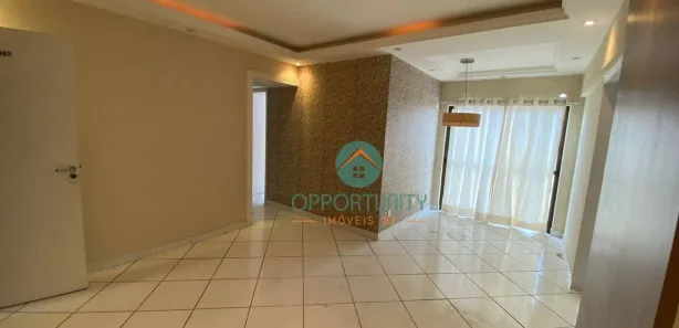 Apartamento com 2 Quartos para alugar, 64m² no Barro Vermelho, São Gonçalo