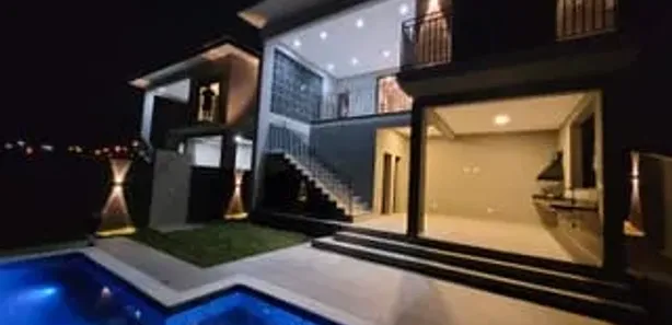 Casa de Condomínio com 3 Quartos à venda, 193m² no Loteamento Parque Residencial Serras de Atibaia II, Atibaia