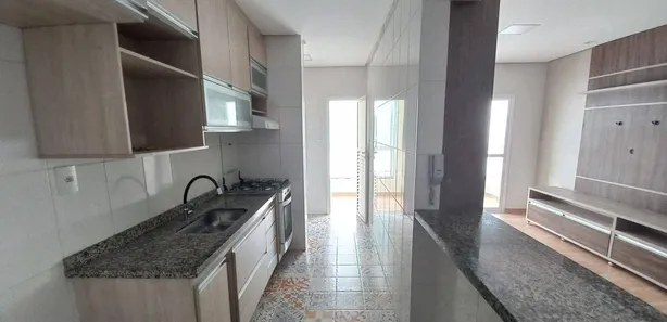 Cobertura com 3 Quartos à venda, 140m² no Vila São José, Taubaté