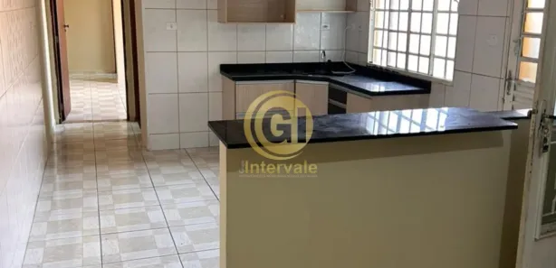 Casa com 2 Quartos à venda, 859m² no Bandeira Branca, Jacareí