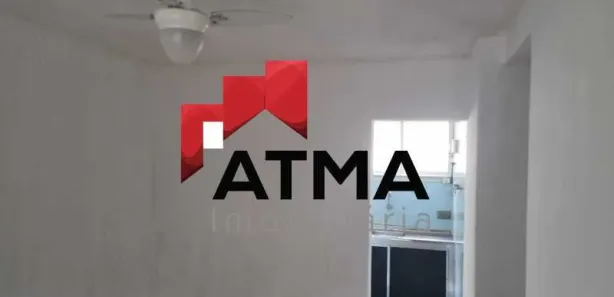 Apartamento com 2 Quartos à venda, 50m² no Inhaúma, Rio de Janeiro