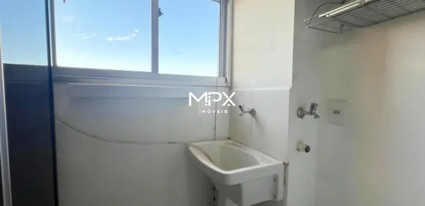 Apartamento com 2 Quartos à venda, 45m² no Jardim São Francisco, Piracicaba