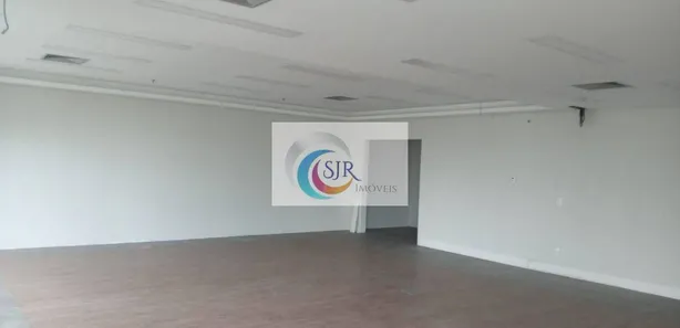 Conjunto Comercial / Sala para alugar, 212m² no Vila Olímpia, São Paulo