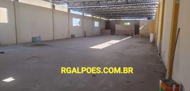 Loja / Salão / Ponto Comercial para alugar, 350m² no Redentor, Belford Roxo