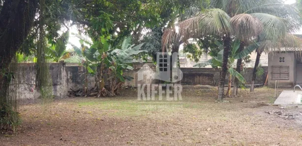 Terreno / Lote / Condomínio à venda, 2000m² no Marambaia, São Gonçalo
