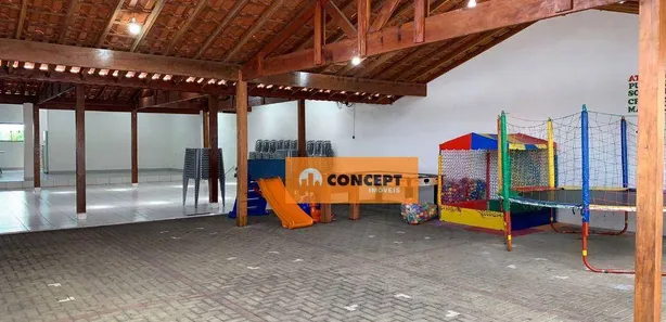 Loja / Salão / Ponto Comercial à venda, 146m² no Centro, Poá