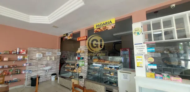 Loja / Salão / Ponto Comercial à venda, 250m² no Jardim Paraíba, Jacareí