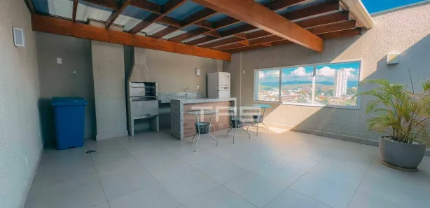 Apartamento com 2 Quartos para venda ou aluguel, 70m² no Portal das Colinas, Guaratinguetá