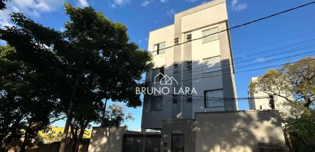 Apartamento com 2 Quartos à venda, 55m² no Cidade Nova, Igarapé
