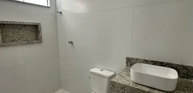 Casa de Condomínio com 4 Quartos à venda, 180m² no Buraquinho, Lauro de Freitas