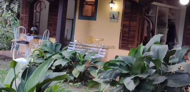 Casa de Condomínio com 3 Quartos à venda, 1680m² no Monte Oliveti, Guapimirim