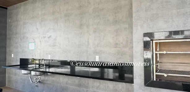 Apartamento com 3 Quartos à venda, 187m² no Nossa Senhora das Graças, Manaus