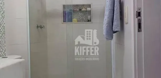 Apartamento com 3 Quartos à venda, 130m² no Ingá, Niterói