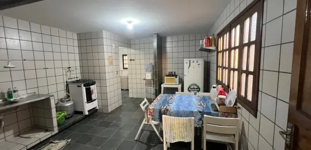 Casa com 4 Quartos para venda ou aluguel, 200m² no , São José da Coroa Grande
