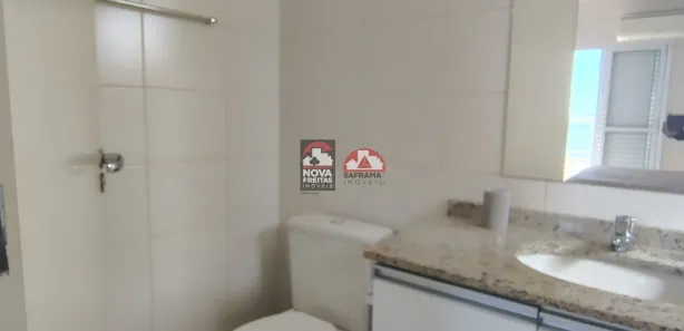 Cobertura com 4 Quartos para alugar, 150m² no Indaiá, Caraguatatuba