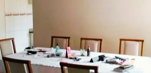 Casa de Condomínio com 4 Quartos à venda, 850m² no Ponte Alta Norte, Brasília