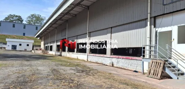 Galpão / Depósito / Armazém para alugar, 6700m² no Industrial Anhangüera, Osasco