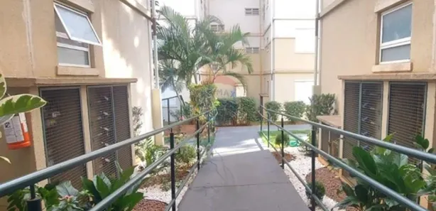 Apartamento com 2 Quartos à venda, 52m² no Parque Euclides Miranda, Sumaré