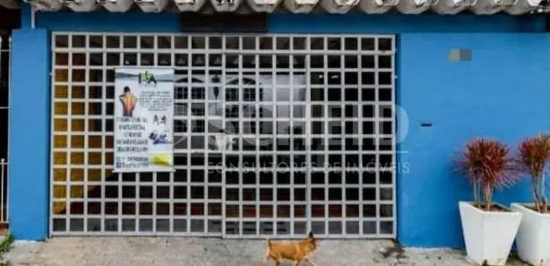 Casa com 3 Quartos para alugar, 130m² no Jardim Prudência, São Paulo