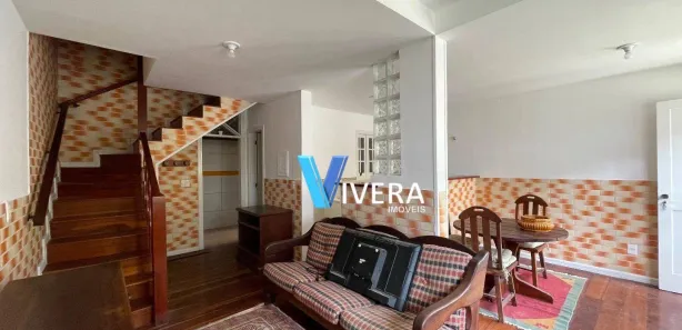 Casa de Condomínio com 3 Quartos à venda, 76m² no Bom Retiro, Teresópolis