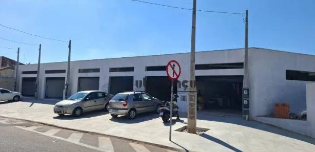 Loja / Salão / Ponto Comercial para alugar, 70m² no Vila Cleto, Itu