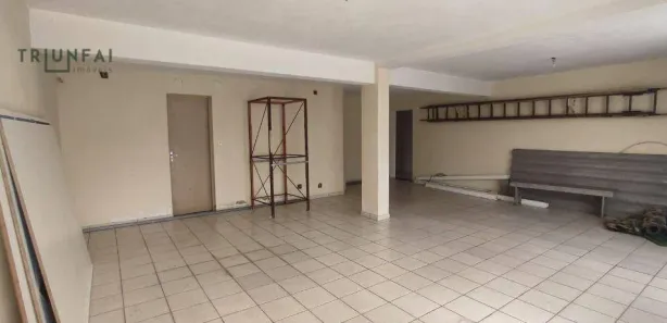Prédio Inteiro à venda, 700m² no Centro, Votorantim