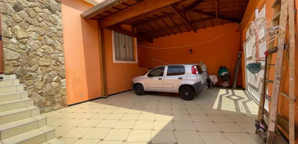 Casa com 3 Quartos à venda, 167m² no , Itupeva