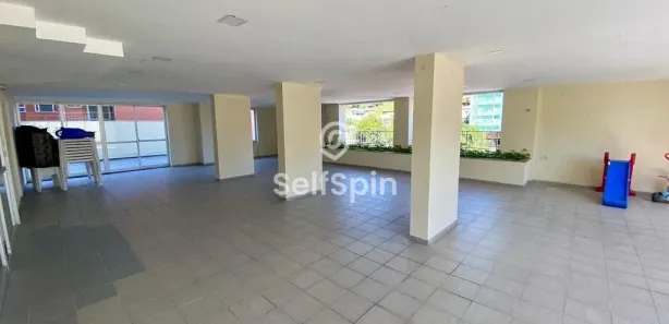 Apartamento com 2 Quartos para alugar, 61m² no Santa Rosa, Niterói