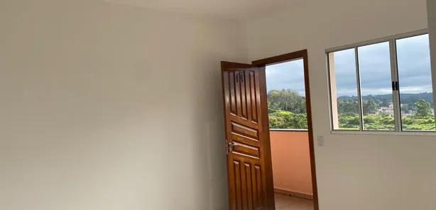Apartamento com 2 Quartos à venda, 54m² no Centro, Mairinque