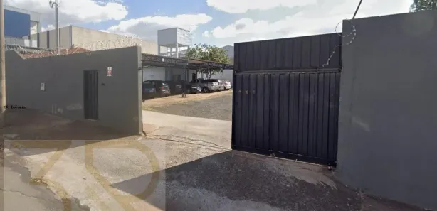 Terreno / Lote / Condomínio para alugar, 200m² no Parque Industrial Lagoinha, Ribeirão Preto