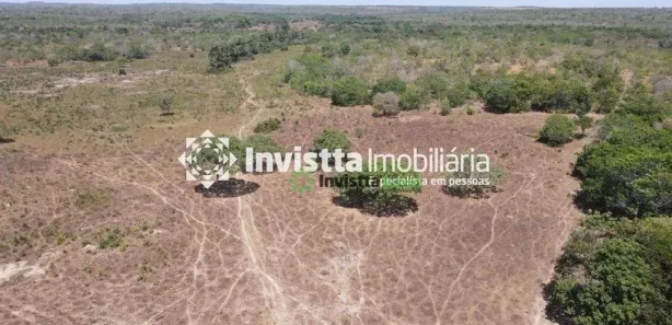 Fazenda / Sítio / Chácara à venda, 344m² no Centro, Pium