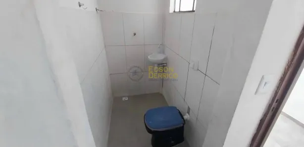 Kitnet com 1 Quarto para alugar, 66m² no Cidade Nova, Pindamonhangaba