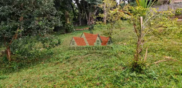 Fazenda / Sítio / Chácara com 4 Quartos à venda, 3346m² no Chácara das Palmeiras, Itapecerica da Serra