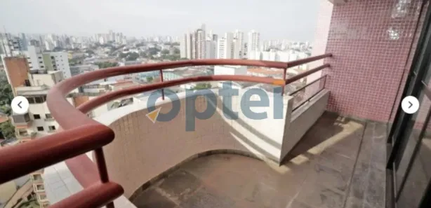 Apartamento com 4 Quartos à venda, 125m² no Vila Santo Estéfano, São Paulo