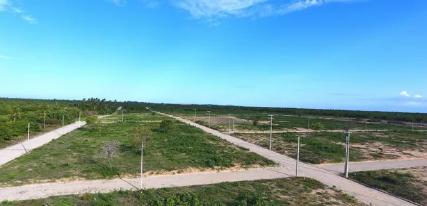 Terreno / Lote / Condomínio com 1 Quarto à venda, 150m² no , Cascavel