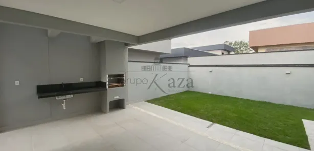Casa de Condomínio com 3 Quartos para venda ou aluguel, 158m² no Bairro do Grama, Caçapava
