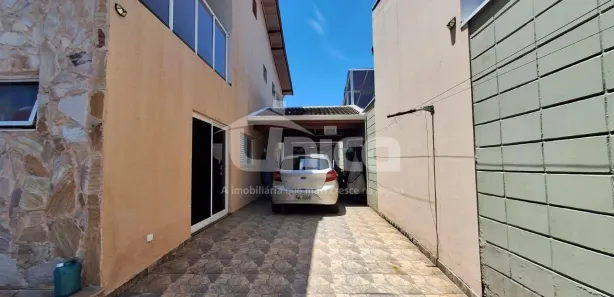 Sobrado com 3 Quartos à venda, 230m² no Jardim Viel, Sumaré