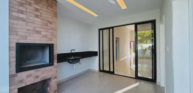 Casa de Condomínio com 3 Quartos à venda, 170m² no Centro, Barra dos Coqueiros