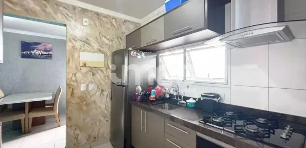 Casa de Condomínio com 1 Quarto à venda, 51m² no Vila Pedroso, Votorantim