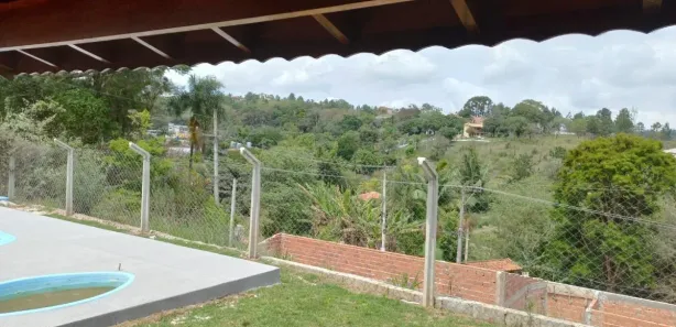 Fazenda / Sítio / Chácara com 5 Quartos à venda, 300m² no , Jarinu