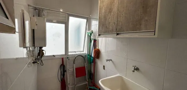 Apartamento com 2 Quartos para alugar, 65m² no Nova Gardênia, Atibaia