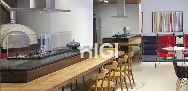 Apartamento com 3 Quartos à venda, 60m² no Parque Jamaica, Londrina