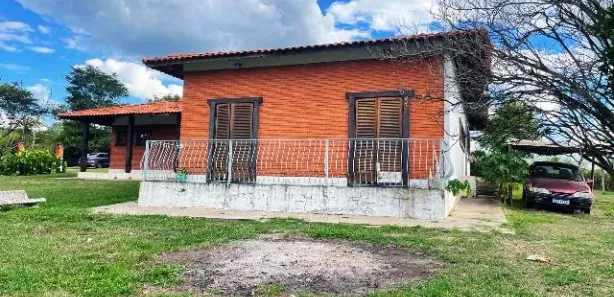 Fazenda / Sítio / Chácara com 3 Quartos à venda, 190m² no Centro, Águas de São Pedro