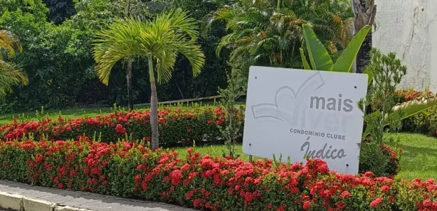 Casa de Condomínio com 3 Quartos à venda, 80m² no Madre Paulina, São Cristóvão