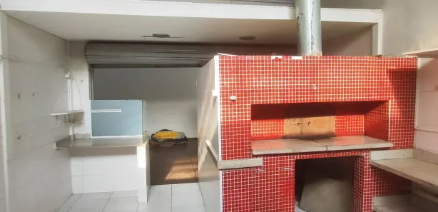 Loja / Salão / Ponto Comercial para alugar, 30m² no Jardim Caboré, São Paulo