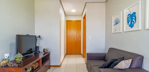 Apartamento com 2 Quartos à venda, 56m² no Zona Industrial, Brasília