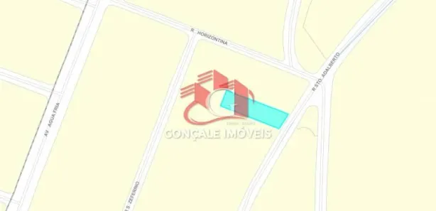 Terreno / Lote / Condomínio à venda, 400m² no Jardim Franca, São Paulo